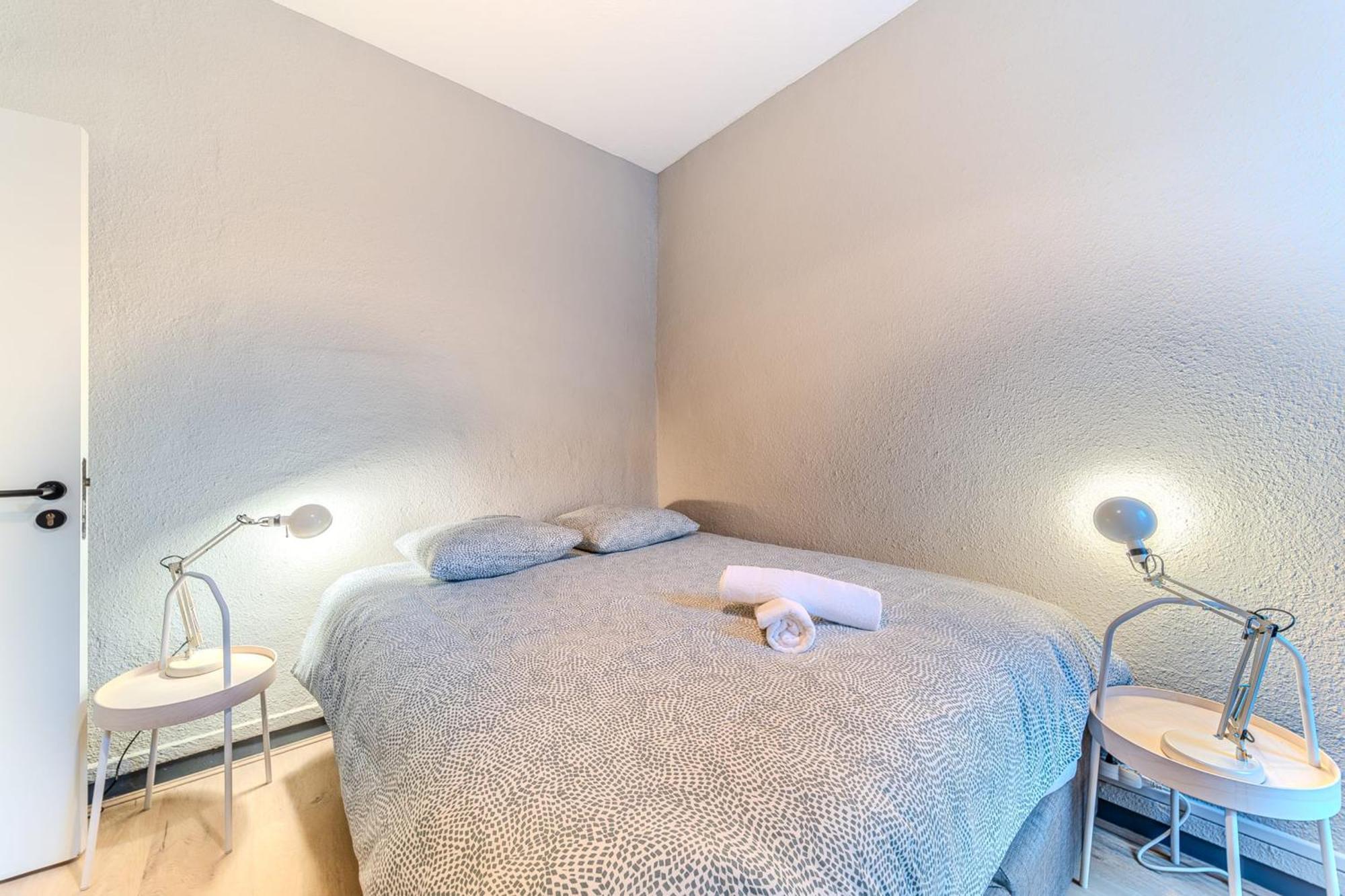 Residence Les Halles - Charming 2-Bedroom Near Bocuse And Part-Dieu Lyon Extérieur photo
